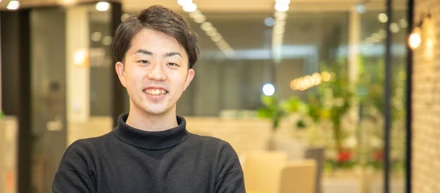 「リスキリング」を決意し、Webエンジニアにスキルチェンジ！