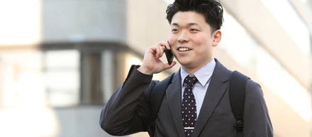 【インタビューvol.1】勝負の世界に生きる。自分で決めて切り開いたキャリアの先にあったもの
