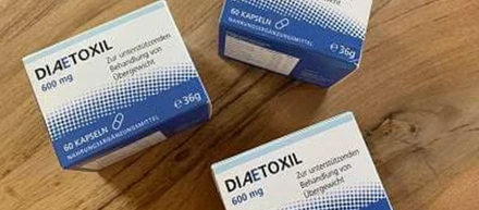 Diaetoxil Kapseln Höhle der löwen Deutschland Preis Bewertungen Kaufen (2023)