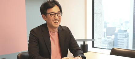 【社員インタビュー】自社への共感ポイントは「とことん人に寄り添う」姿勢。多様な人の悩みに耳を傾けたい