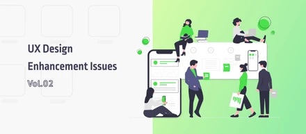 【vol.2】提案能力を向上させるコムデデザインチームの「UX設計強化課題」とは