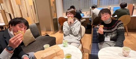 さよなら学大
