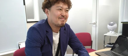 「デザイナー自身で誰も考えつかないような魅力的な提案が出来る会社にしたい」取締役が語るこれからのD-bas