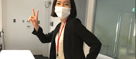 元マッキンゼー、現EventHub代表・山本理恵の素顔に迫る