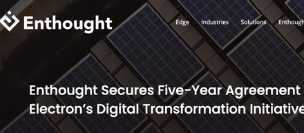 Enthought's 5 Year Partnership with TEL