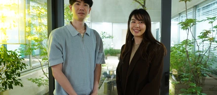 【卒業生インタビュー】当時社長と3人体制！？強烈な経験と社会人になって活かされているものとは？