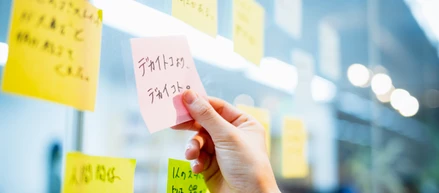 マネージャーが語る！華やかではない、マーケティング職のリアル