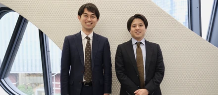MBJ社内ツアーpart.1 〜メーカー、デザイナーの皆様へ新たな発見を届けたい（Brand Partner&Services：前編）〜
