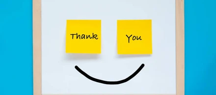 Unleash the Power of Appreciation: Writing Memorable Thank You Letters