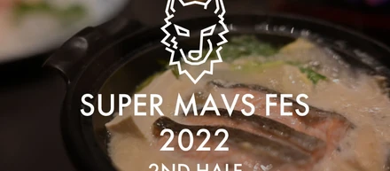 4期の納会！スーパーマブスフェスを開催しました！
