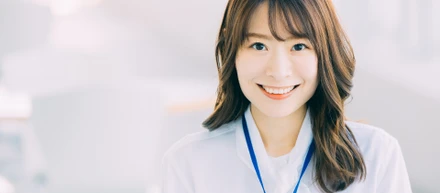 異業種からの転職。無価値な経験などない