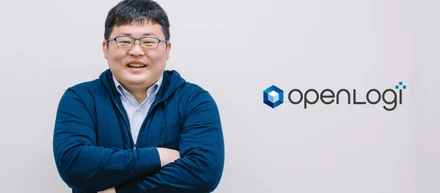 「物流版AWSを通じ、真正面から物流業界変革に取り組む」元メディアドゥのVPoEがオープンロジで実現したい未来とは