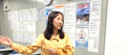 子どものころからの夢だった「海外での生活」を叶えることができた話