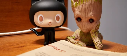 GitHub Actionを利用して業務効率化