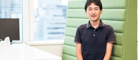 現役社労士がSaaSを開発・販売する事業会社に転職した理由とは？