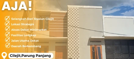 rumah kpr mandiri syariah, 0895-4154-69536 (MILIKI SEGERA)