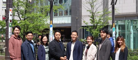創業15周年の節目にMission / Vision / Credoを新たに策定しました！