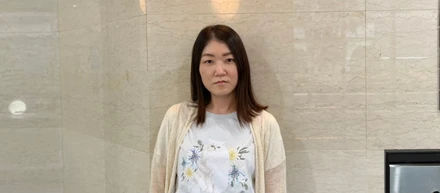 「成果が目に見える仕事」を求めて事務職からWebマーケターへ。アドバンで働く魅力とやりがいとは