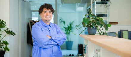 “プロダクト急成長の立役者”やりがいと「その先に生まれたもう一つの想い」とは