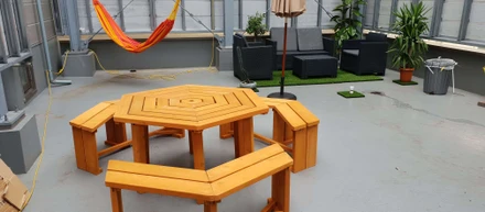 【6/13開催】STYLY屋上BBQ &「Apple Vision Pro発表を祝う会」を開催します！！！