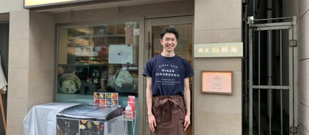 新卒入社2年目の春！努力でつかみ取った異動は、飲食事業部の専属広報！