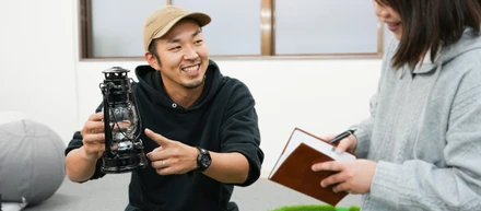 未経験から、売れる商品開発にチャレンジした激動の1年半。目指せ、地産他消の世界展開！