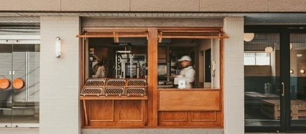 テレビ放送続々！SNSでも話題のKURAMAE CANNELEってどんなお店？