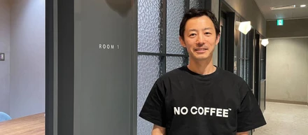 【代表インタビュー】EdTech事業への挑戦、その想いとこれから