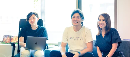 創業8年目ベンチャー企業の経営者、CEO松本は何を考えているの？【2023年・経営会議】