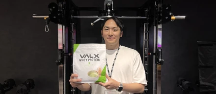 日本一のトレーナースクールをゼロから作る！全生徒の夢を一緒に叶えたい【社員紹介Vol.34】