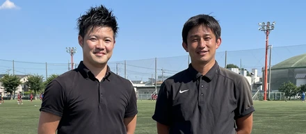 【updraft×細田学園高等学校 サッカー部】チームとしての指導テーマとリンクし、選手たちに目の前の課題と向き合うきっかけを与えてくれた