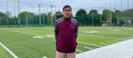 【updraft×早稲田大学米式蹴球部】社会で活躍してこそ真の日本一、アメフトの先を見据えたキャリアトレーニングの真髄