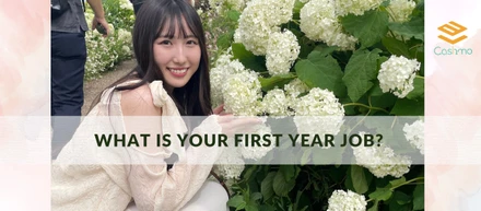 【2年目に聞く、新卒1年目の仕事とは？！】＃2 武田桃果