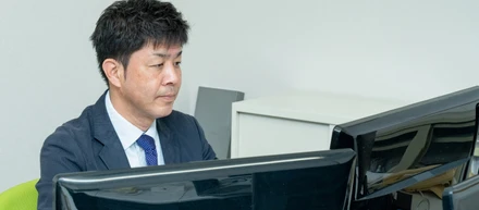 “クルマ好き”の私が、アルバイトから今の仕事に行きついたマイストーリー