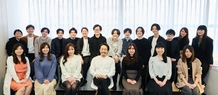【社員アンケート】Lifunextのリアルを知る24の質問＜①バックグラウンド編＞