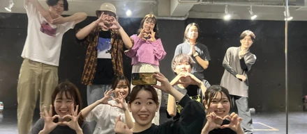 私たちは完璧で究極のアイドルっ！【2023年6月ダンス部】