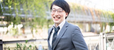 【社員インタビュー】多彩な経歴からの気づき。どの世界でも一番大切なのは「気遣い」。～ITへの入り口～