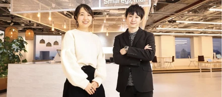 人事1名から半年で3名体制に　エンジニアの採用数は前年度比200%超え