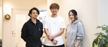 成長にハングリーなメンバーが惹かれるユーザーライクの"レビュー文化"とは
