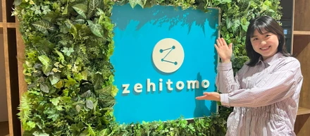 【社員紹介vol.3】インサイドセールス新人インタビュー