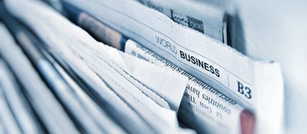 日経新聞にインタビュー記事が掲載されました