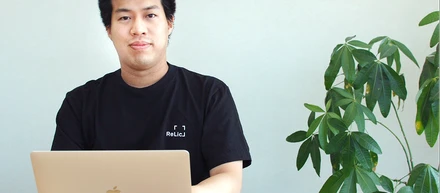 プロジェクトマネージャーとして、お客様の熱意をサービスに落とし込む。一緒に働くメンバーのためにも、新規事業を成功に導きたい