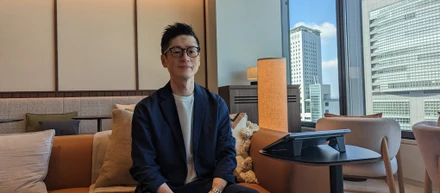入社直後のCHROにインタビューしてみました！事業マインド満載の人事責任者がジラフに入社した理由