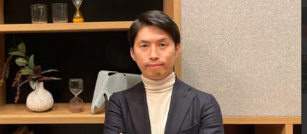 社長の履歴書にて、弊社CEO LEE KUNWOOのインタビュー記事を掲載