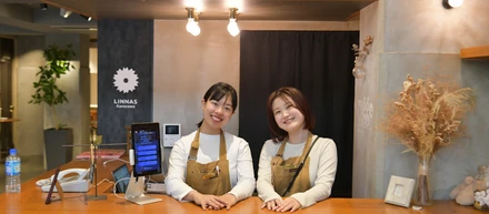【インターンインタビュー】居場所づくりのためのヒントを探して