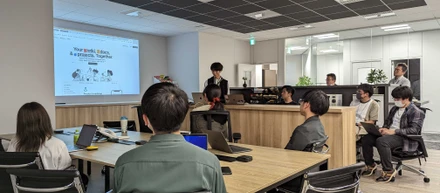 クライアントとベンダーの壁を越える！「合同エンジニアLT大会」オフィス移転後、初のイベント開催レポート