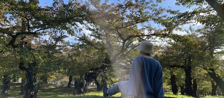 【インターン生紹介vol. 3】新潟の企業インターンに参加する、北海道の”高専生”です！