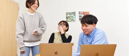 ココラブルのバリューとは