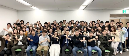 業界のゲームチェンジャーになるために！下期の取り組みを再確認した、エニマリの全社会
