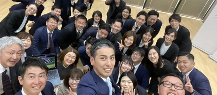 笑いあり、涙あり。サクシードでしか味わえない感動の『第14期経営計画発表会』開催！！